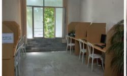 فعالیت ۵ آموزشگاه هنری در الیگودرز