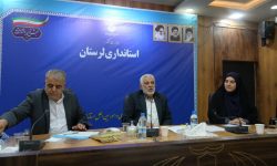 تلاش در جهت تک رقمی شدن نرخ بیکاری در لرستان تا پایان سالجاری