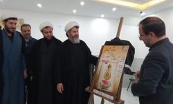 معرفی دو اثر نمایشی از هنرمندان بروجردی به همایش تئاتر منطقه‌ای تاک عاشورائیان