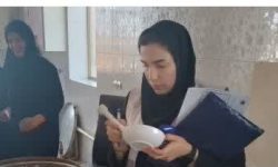 فعالیت ۱۴ تیم بازرسی بهداشت محیط از مواکب و زائرسراهای لرستان