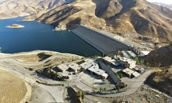 پر بودن ۳۰ درصد حجم مخازن لرستان/ کاهش۱۱ درصدی