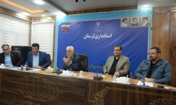 مطلوب نبودن روند اجرای طرح‌های بازآفرینی شهری در لرستان