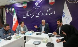 فراهم بودن شرایط برای ثبت جهانی دره خرم آباد