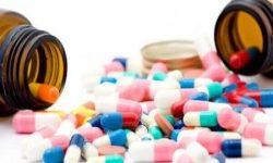 کشف ۲ هزارو ۵۰۰ کیلوگرم داروی تاریخ مصرف گذشته