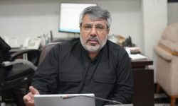 مردم ولایی لرستان برای خدمات بهتر به مواکب استان کمک کنند