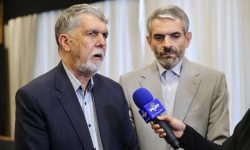 سیاست‌گذاری‌های رهبر معظم انقلاب و قوانین بالادستی به مسیر حکمرانی فرهنگی کمک می‌کند