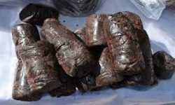 کشف مواد مخدر در بروجرد 