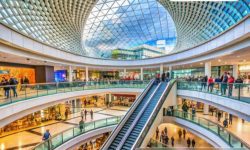 بهینهسازی مصرف برق عمومی مجتمعهای تجاری