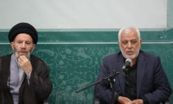 لزوم افزایش مشارکت مردم در خدمات دولت