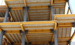 تکمیل تالار نیازمند ۸۰۰ میلیارد تومان اعتبار