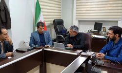 هم‌اندیشی مرحله ارزیابی تکمیلی طرح زین‌الدین در لرستان