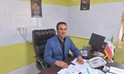 مجروح شدن رییس پلیس امنیت  و چهار نفر از ماموران انتظامی الیگودرز