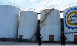 هزینه کرد ۵ میلیون دلار توسط بخش غیر دولتی برای پتروپالایش دورود