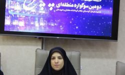 چهار چهره موثر هنری لرستان تجلیل می‌شوند