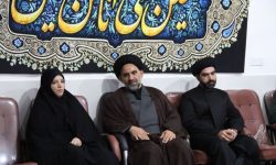 ظرفیت موثر مساجد در برابر مبارزه با جنگ شناختی