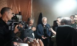 برقراری ارتباط مخابرات و برق رسانی به ۳۸ روستای دلفان