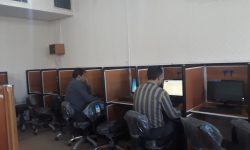 برگزاری همزمان آزمونهای صنعت و ساختمان در لرستان هماهنگ با کل کشور