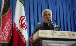 ۵۰۷ طرح عمرانی در لرستان بهره برداری شد