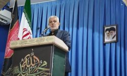 ثبت جهانی دره خرم‌‌آباد موجب توسعه سرمایه‌گذاری در لرستان می‌شود