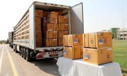 جریمه بیش از یک میلیاردی برای قاچاقچی یخچال