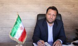 صادرات بیش از ۲۵۹ تن فرآورده‌های خام دامی به خارج از کشور