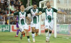 نخستین میزبانی خیبر در لیگ برتر، فرصتی برای تاریخ سازی