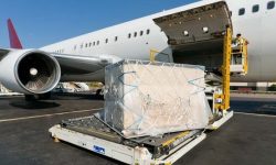 احداث پایانه کارگو تجاری در فرودگاه خرم آباد