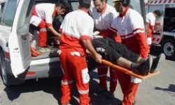 امدادرسانی هلال احمر لرستان به ۲ هزار نفر