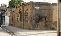 شناسایی بیش از ۲ هزار هکتار بافت فرسوده شهری در لرستان