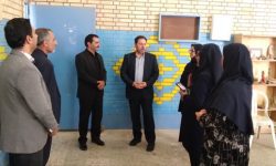 نظارت و بازدید مستمر ضامن ارتقا کیفیت در همه امور