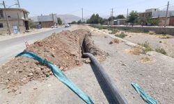 آبرسانی به ۳ روستای شهرستان دورود