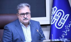 کسب رتبه برتر در حوزه برنامه عملیاتی پدافند غیرعامل در بین دانشگاه علوم پزشکی کشور