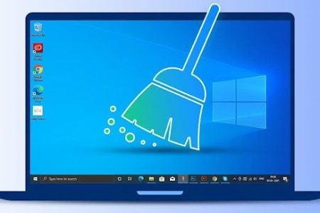 پاکسازی فضای رم سیستم در ویندوز ۱۱