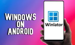 اجرای برنامه های ویندوز روی اندروید با Winlator