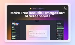 اسکرین شات با هوش مصنوعی