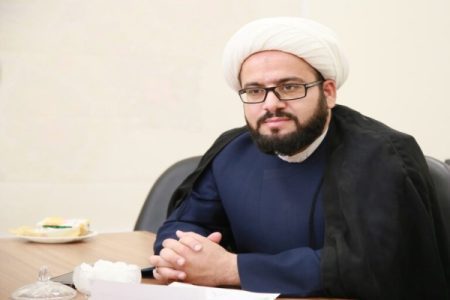 تشریح برنامه‌های دهه ترویج و توسعه معارف نماز در لرستان