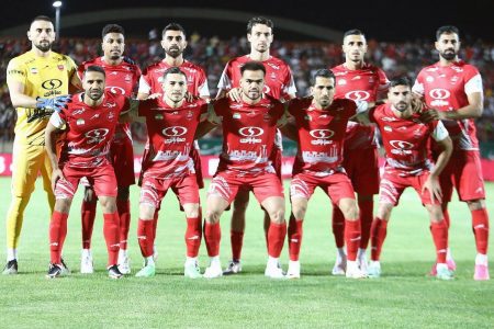 تاریخ و ساعت بازی پرسپولیس و الاهلی در لیگ نخبگان