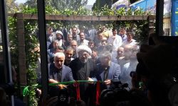 عذرخواهی استاندار لرستان از عدم اجرای یک پروژه در کوهدشت