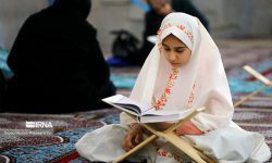 ثبت نام ۸۸۳ قرآن آموز لرستانی در طرح شهید قرآنی کشور