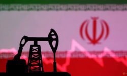 صادرات ۱۹.۵ میلیارد دلار نفت‌خام و کوره در ۵ ماه امسال