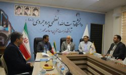 دانشگاه باید پاسخگوی مشکلات جامعه باشد