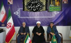 تامین آب مهمترین مساله لرستان است