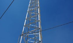 بهره برداری از ۱۰ سایت توسعه ارتباطات روستایی کوهدشت