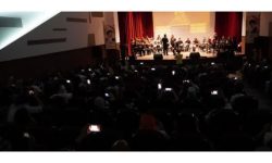 کنسرت کارگاهی آموزشگاه«مضراب» در ازنا برگزار شد