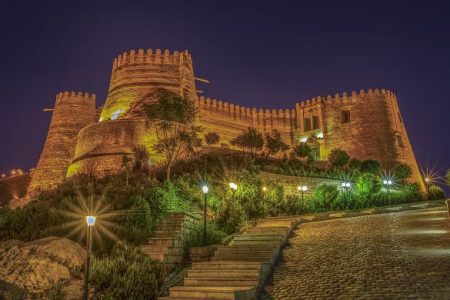 ارائه برنامه های فرهنگی و گردشگری در لرستان