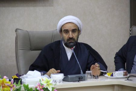 دفاع مقدس تبلور اخلاق و انسانیت