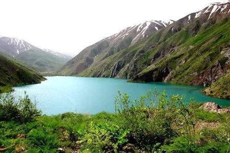 ثبت جهانی دریاچه زیبای گهر لرستان به ایستگاه آخر رسید