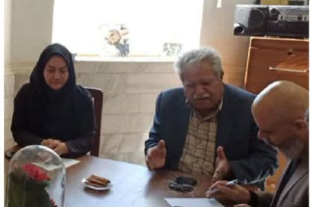 شاهنامه فردوسی، شناسنامه فرهنگی ایران و ایرانیان است