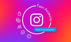 ویژگی Teen Accounts برای صیانت از نوجوانان توسط اینستاگرامی معرفی شد!