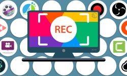 دنبال یه برنامه ویندوزی برای ضبط صفحه با کیفیت ۴K میگردی…؟!